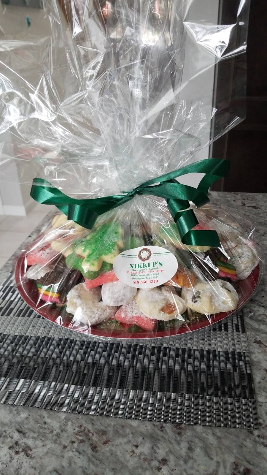 Nikki Ps | restaurant | 1045 Community Rd, Schenectady, NY 12303, USA | 5183564370 OR +1 518-356-4370