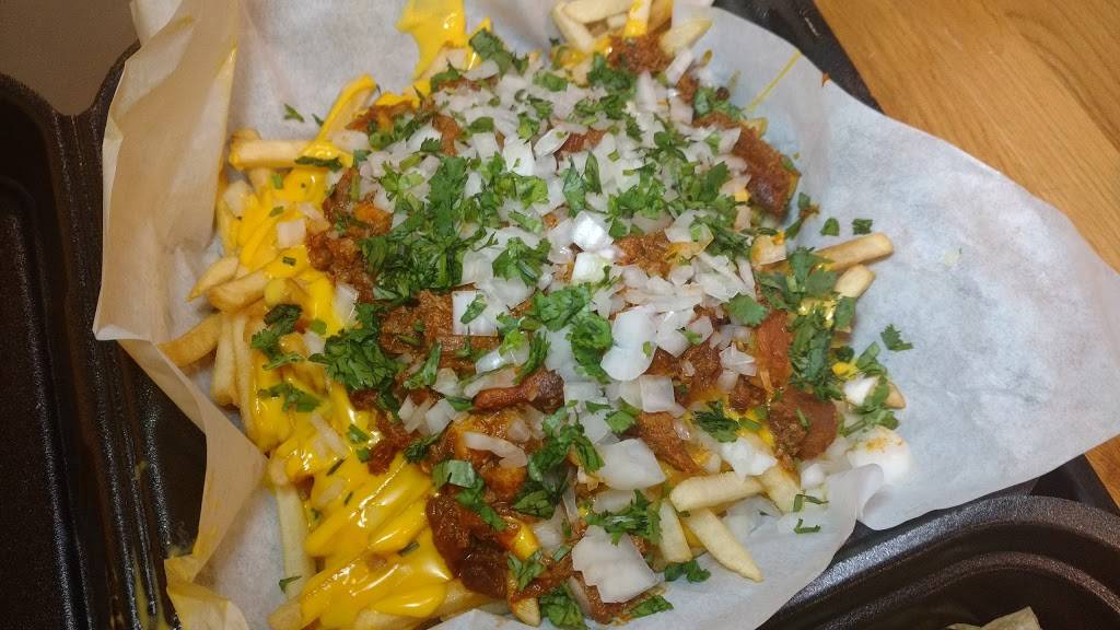 Taco Fix Restaurant | restaurant | 5831 N Figueroa St, Los Angeles, CA 90042, USA | 3237396697 OR +1 323-739-6697