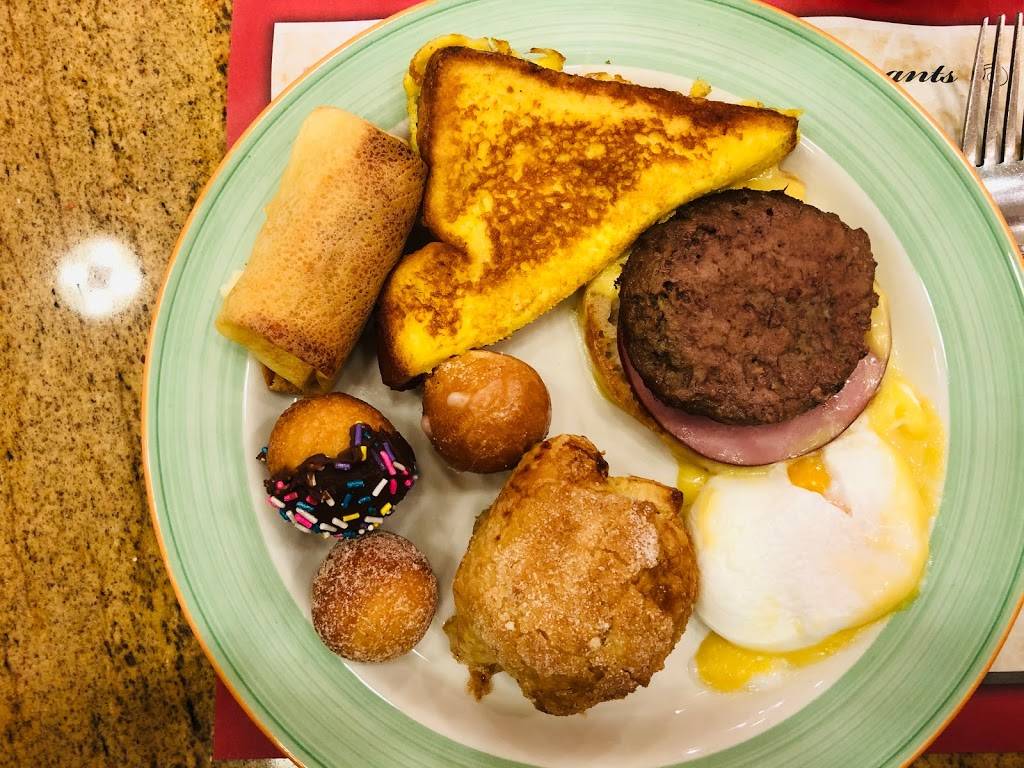 Garden Buffet | restaurant | 9777 S Las Vegas Blvd, Las Vegas, NV 89183, USA | 7027967111 OR +1 702-796-7111