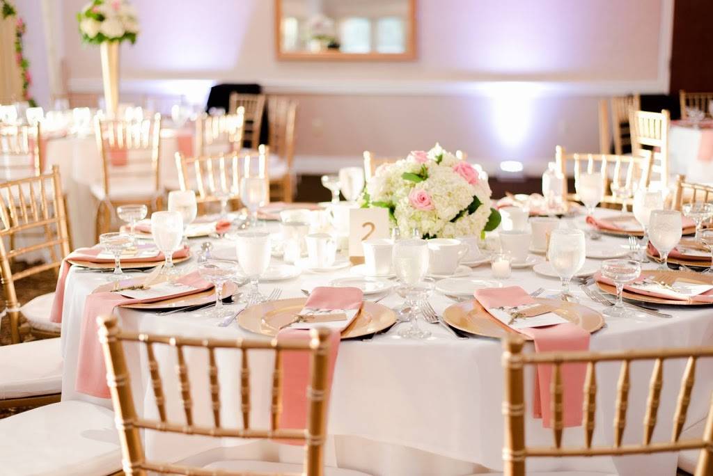 Indian Spring Country Club Events by Marcos | restaurant | 115 S Elmwood Rd, Marlton, NJ 08053, USA | 8565961106 OR +1 856-596-1106