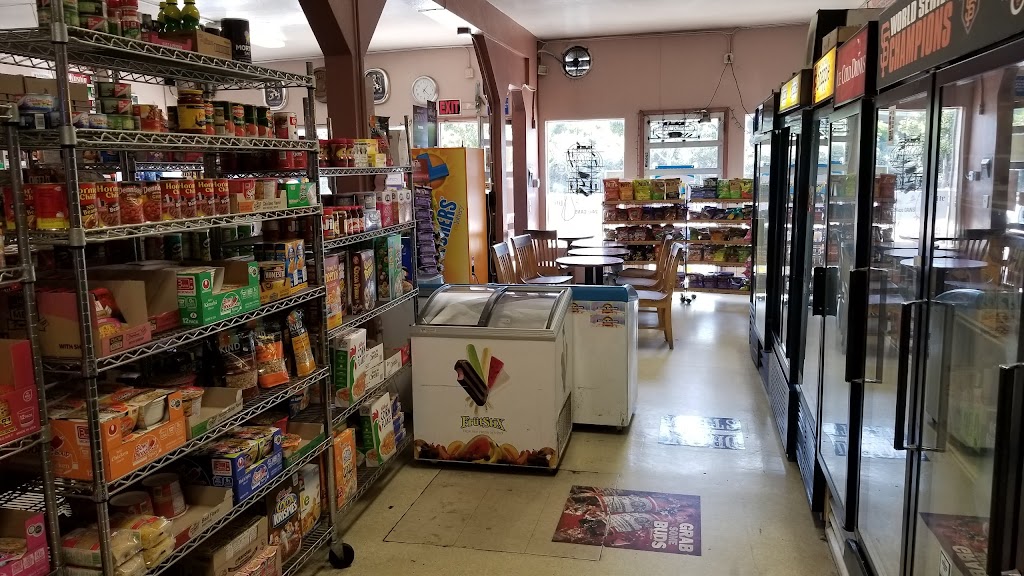 Mike & Kens Deli | restaurant | 1031 Airport Blvd, South San Francisco, CA 94080, USA | 6505883659 OR +1 650-588-3659