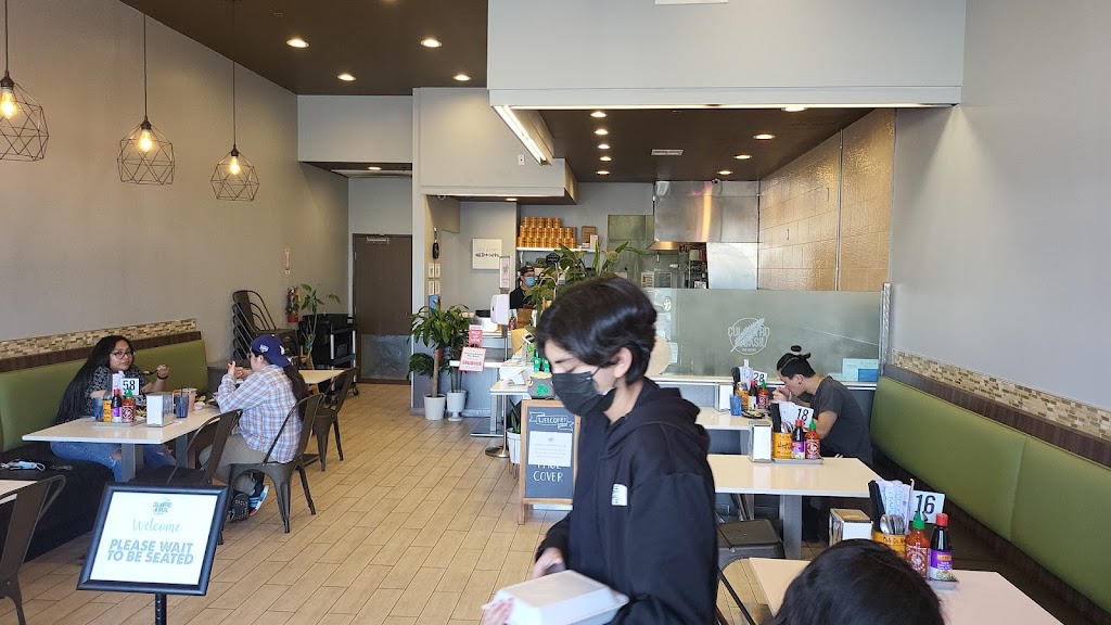 Culantro & Basil Pho Bistro | restaurant | 2626 E Garvey Ave S Ste D, West Covina, CA 91791, USA | 6263328998 OR +1 626-332-8998