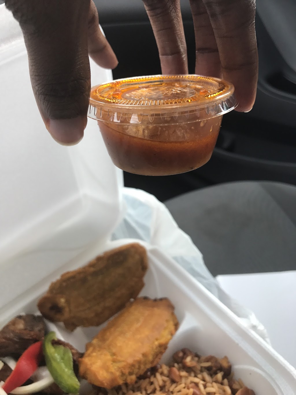 M&S Best Tropical Restaurant | restaurant | 3754 N Andrews Ave, Oakland Park, FL 33309, USA | 9545650001 OR +1 954-565-0001