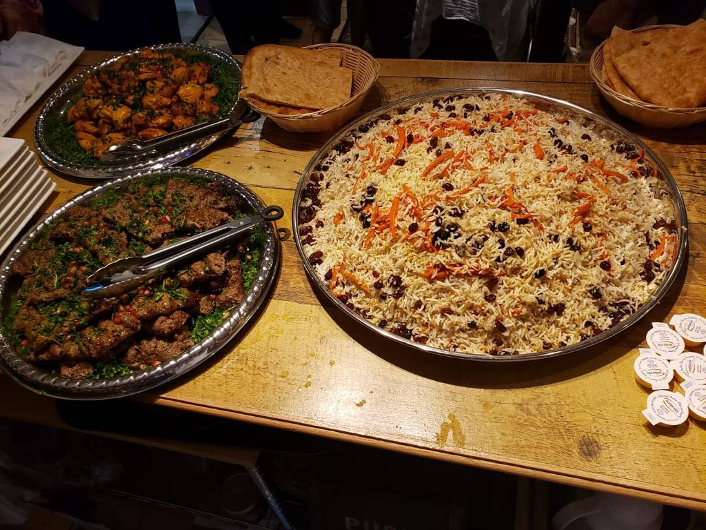 A Plus Bamyaan Kabab | restaurant | 13130 Yonge St, Richmond Hill, ON L4E 1A3, Canada | 4168339103 OR +1 416-833-9103