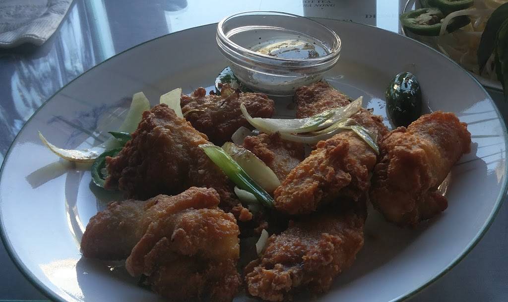 Phuong Nam | restaurant | 1615 Clay St, Oakland, CA 94612, USA | 5106639811 OR +1 510-663-9811