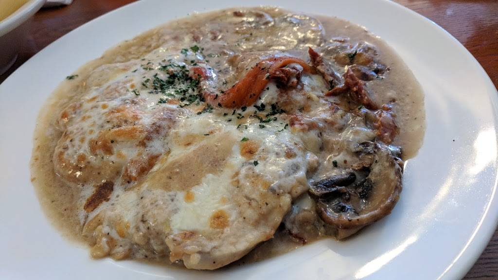 Don Michaels Italian Restaurant | restaurant | 4864 W Lone Mountain Rd, Las Vegas, NV 89130, USA | 7027782004 OR +1 702-778-2004