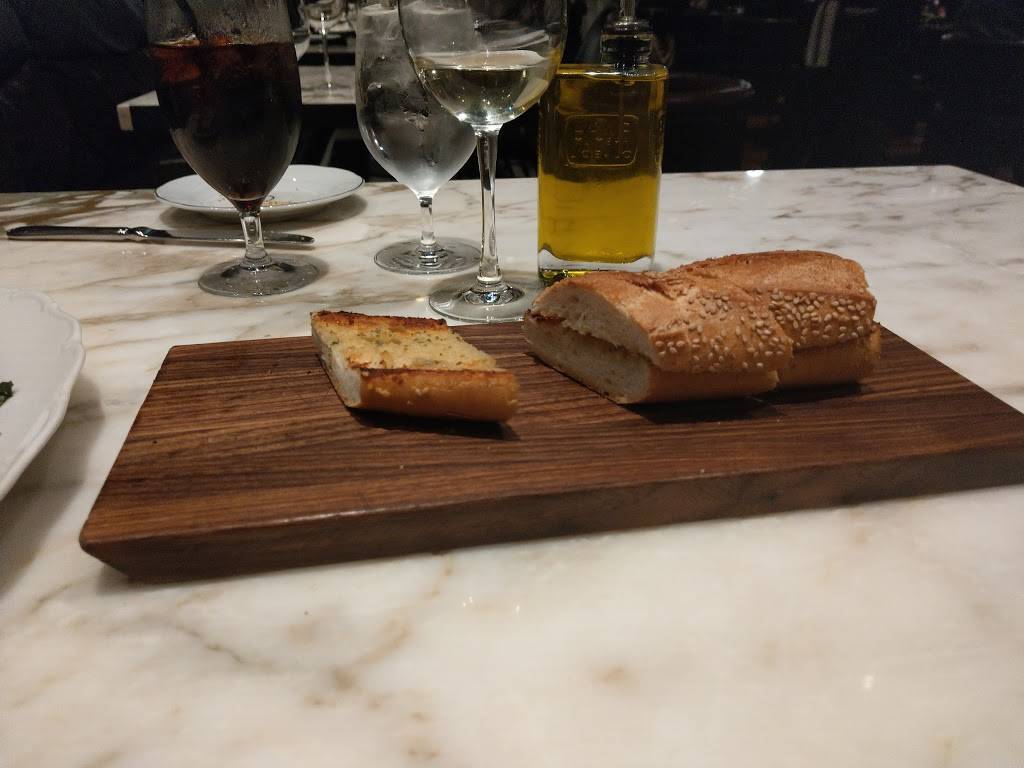 Angeline by Michael Symon | restaurant | Borgata Hotel Casino & Spa, 1 Borgata Way, Atlantic City, NJ 08401, USA | 6093171000 OR +1 609-317-1000