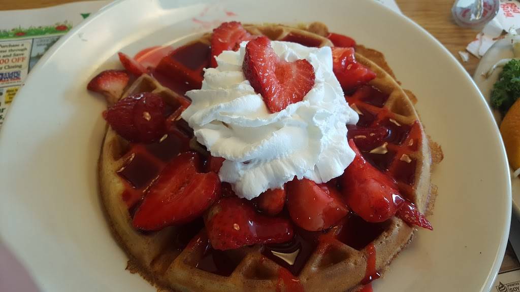 Big Boy | restaurant | 400 S Ripley Blvd, Alpena, MI 49707, USA | 9893544131 OR +1 989-354-4131