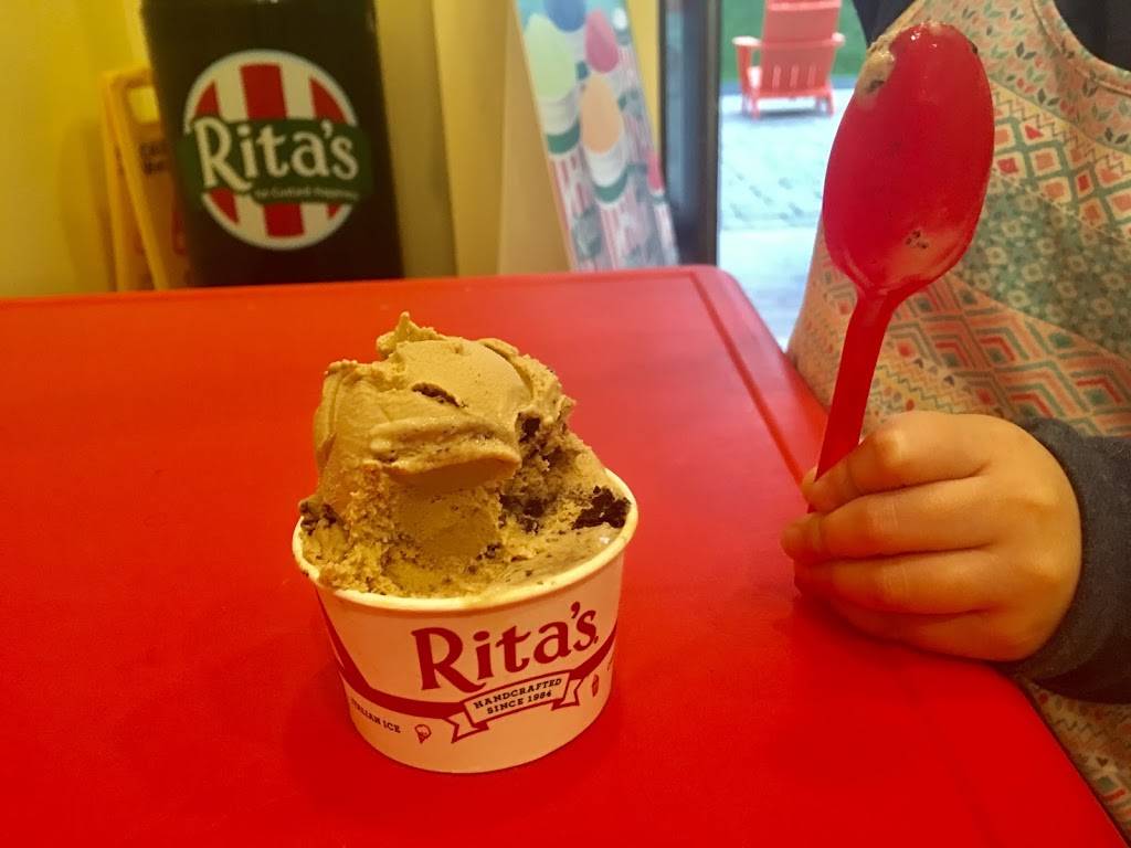 Ritas Italian Ice & Frozen Custard | restaurant | 417 S Shore Center, Alameda, CA 94501, USA | 5103974597 OR +1 510-397-4597