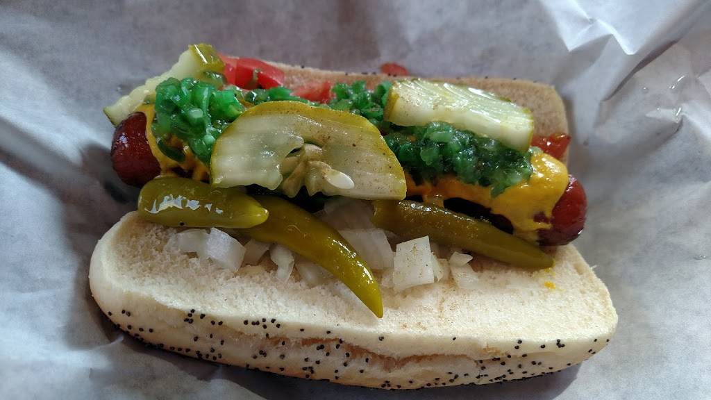 Dog Joint | restaurant | 350 W Armitage Ave, Chicago, IL 60614, USA | 7736879573 OR +1 773-687-9573