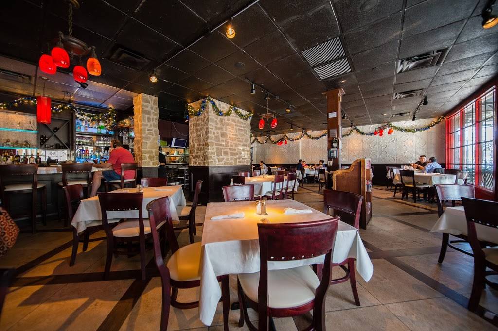 Miguels Mexican Seafood & Grill | restaurant | 3035 W Kennedy Blvd, Tampa, FL 33609, USA | 8138762587 OR +1 813-876-2587