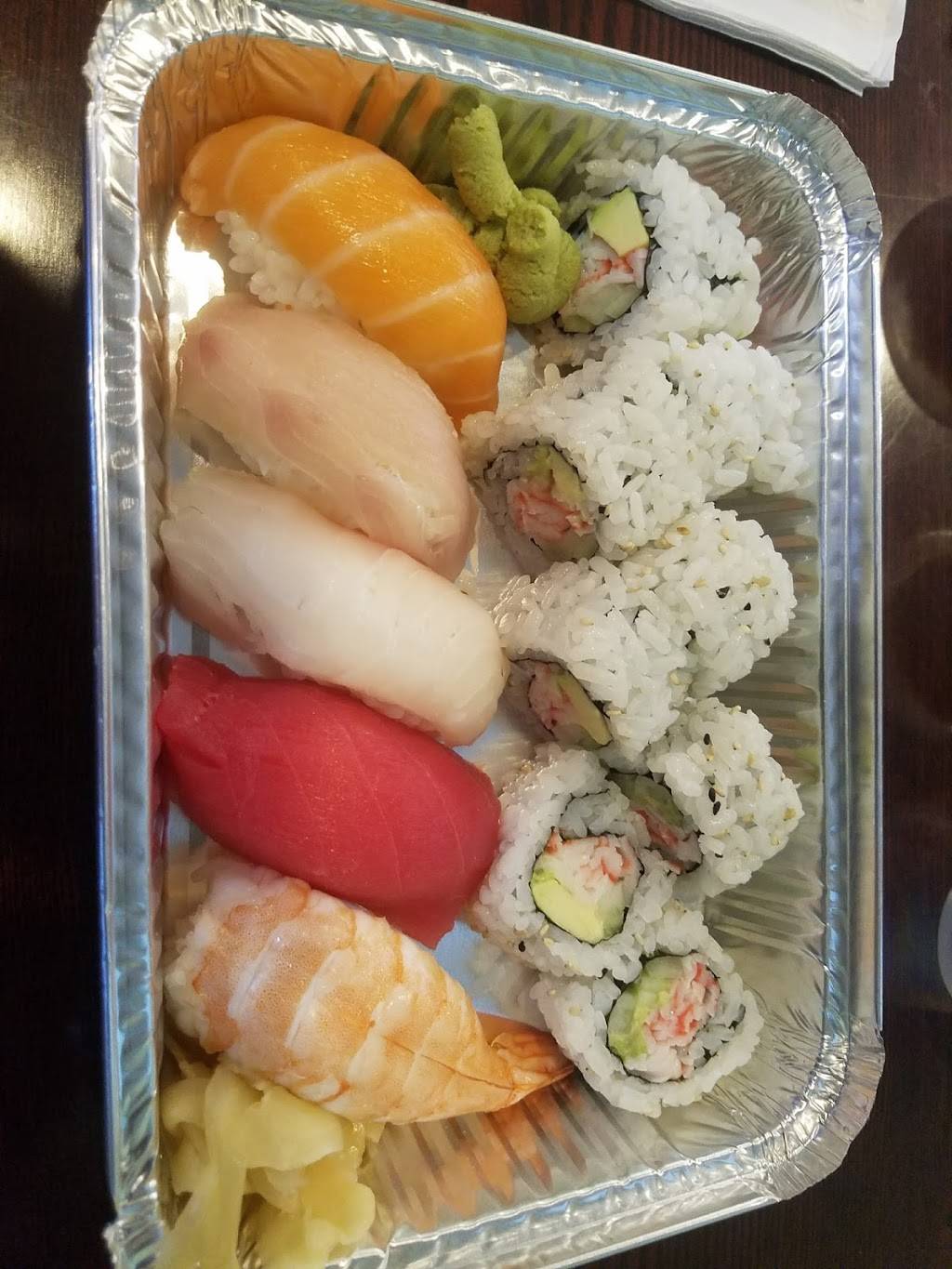 Sushi Yee | restaurant | 7628 103rd St #3, Jacksonville, FL 32210, USA | 9045030218 OR +1 904-503-0218