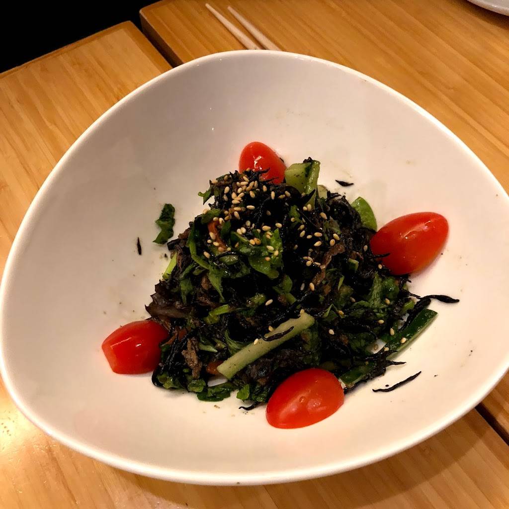 Sushi of Gari | restaurant | 130 W Broadway, New York, NY 10013, USA | 2122850130 OR +1 212-285-0130