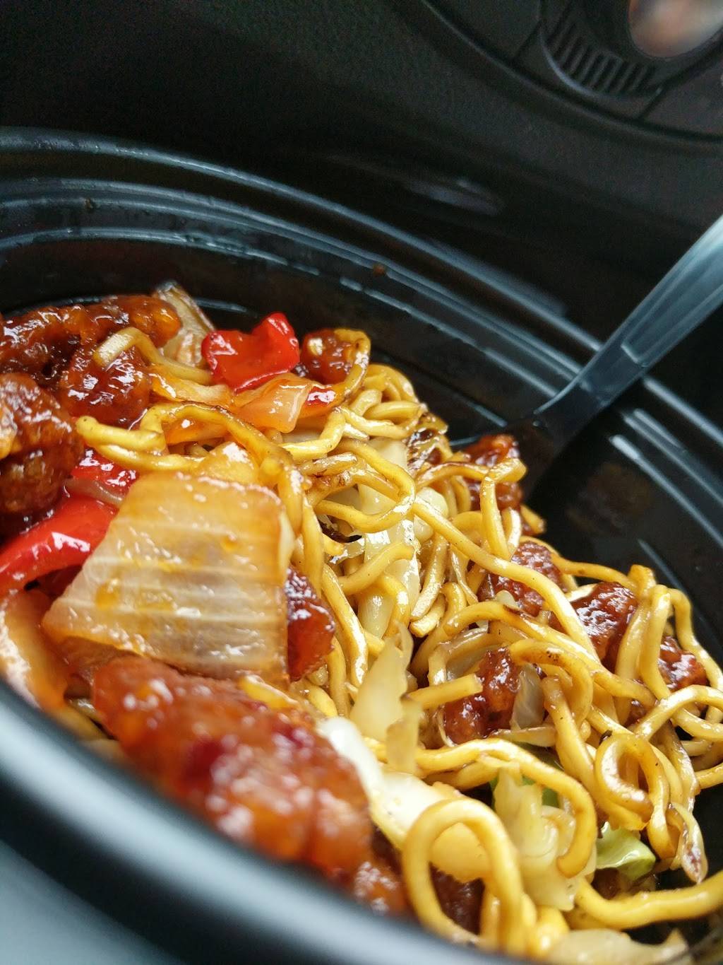 Panda Express | meal takeaway | 7000 N 16th St #100, Phoenix, AZ 85020, USA | 6022169418 OR +1 602-216-9418