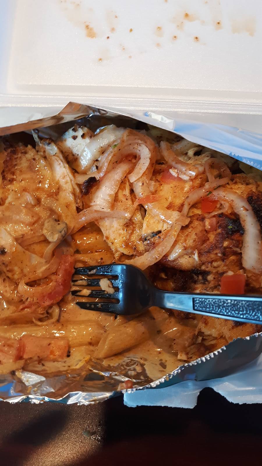 Shawarma Guys New Iberia | restaurant | 911 S Lewis St, New Iberia, LA 70560, USA | 3372568289 OR +1 337-256-8289