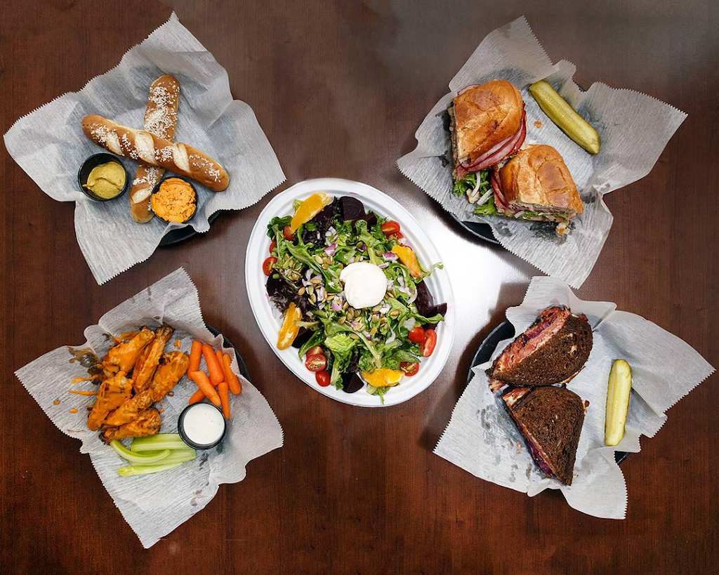 Penn Brewery Taproom & Kitchen | restaurant | 432 First Avenue, Pittsburgh, PA 15219, USA | 4123915140 OR +1 412-391-5140