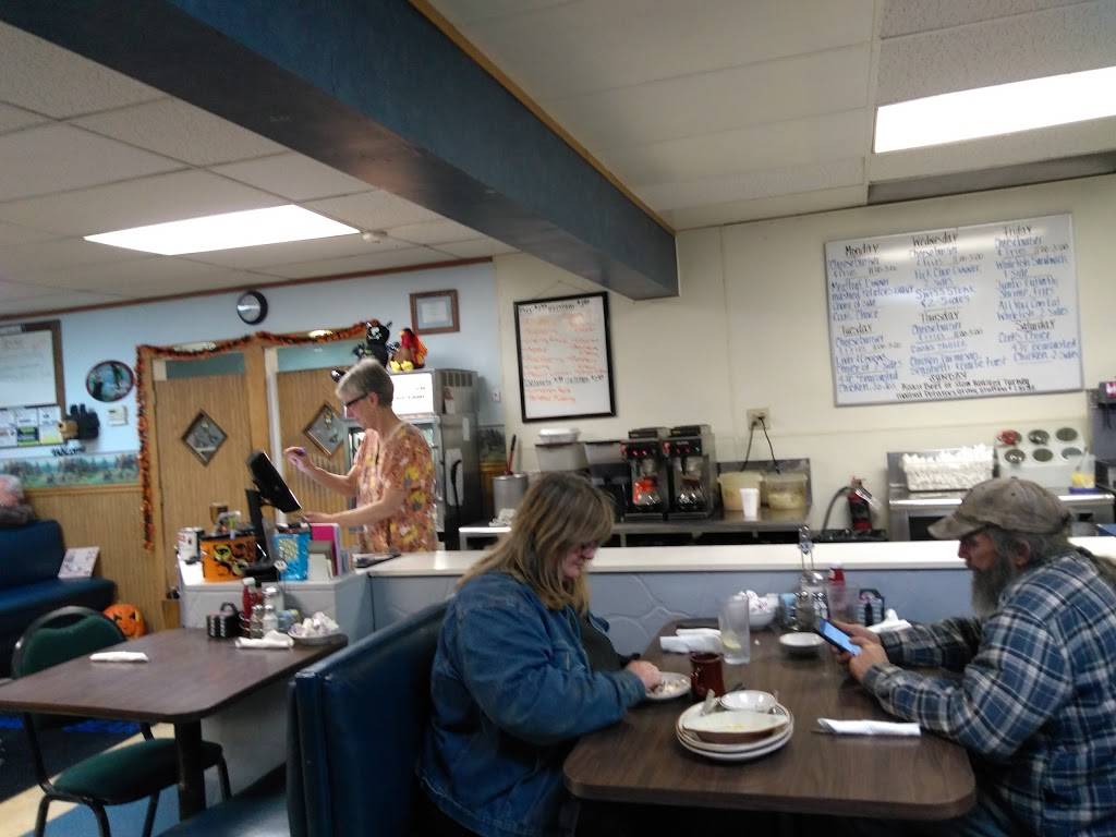 Hungry Bear | restaurant | 9261 Norwalk Rd, Litchfield, OH 44253, USA | 3307255534 OR +1 330-725-5534