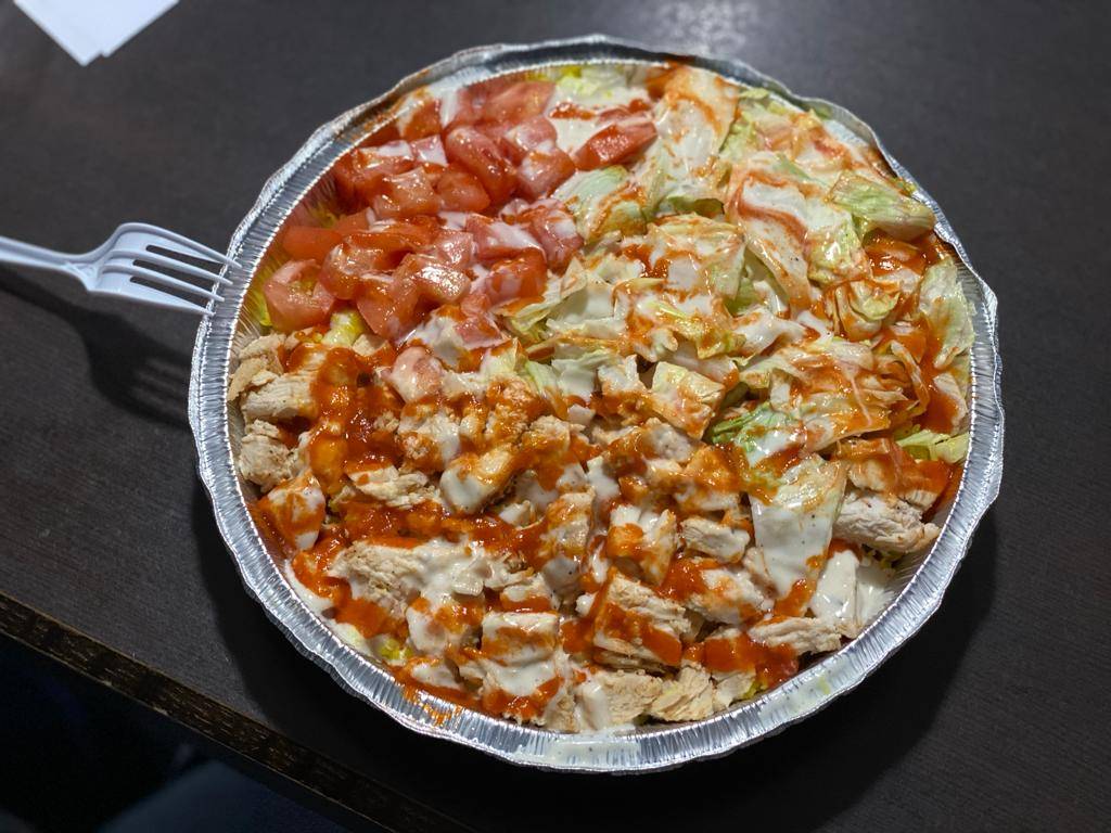 Dearborn’s Desserts & Eats | restaurant | 13736 Michigan Ave, Dearborn, MI 48126, USA | 2484448703 OR +1 248-444-8703