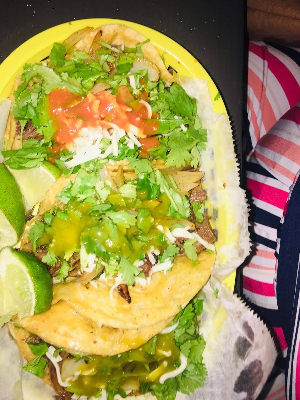 Tacos La Bella | restaurant | 5532 Ricker Rd, Jacksonville, FL 32244, United States | 9044809248 OR +1 904-480-9248