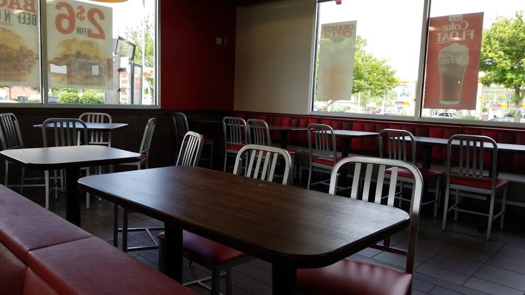 Arbys | restaurant | 4727 Morse Rd, Gahanna, OH 43230, USA | 6144754540 OR +1 614-475-4540