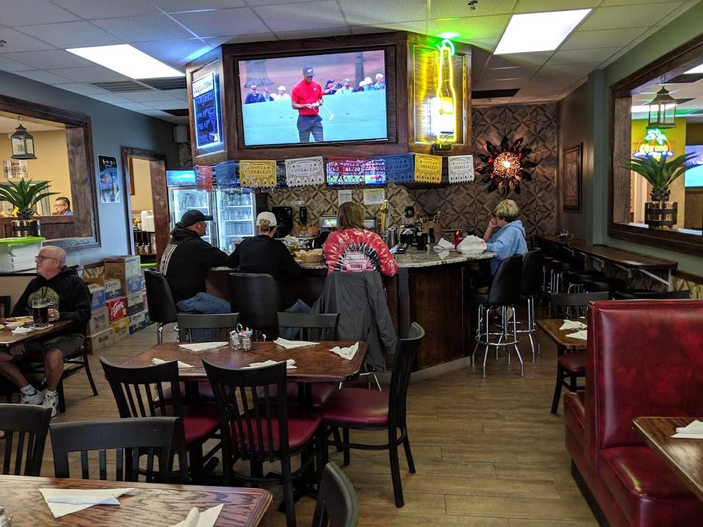 Los Pilares Mexican Restaurant | restaurant | 7546 US-70, Bartlett, TN 38135, USA | 9015052466 OR +1 901-505-2466