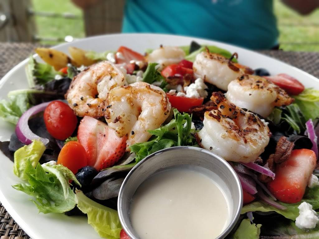 Thai Peppers | restaurant | 115 E Moore St, Southport, NC 28461, USA | 9104570095 OR +1 910-457-0095