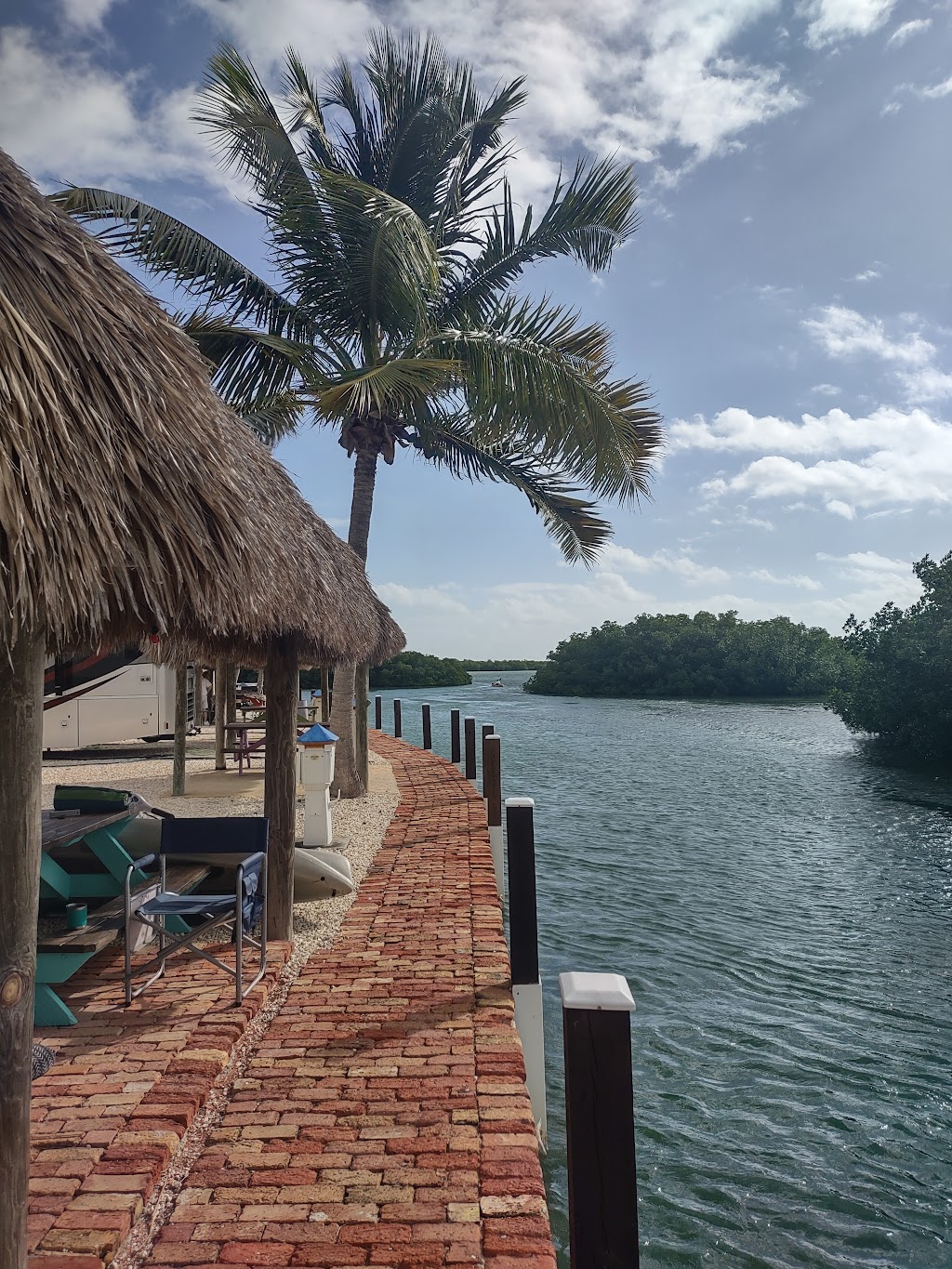 Geiger Key Marina, RV Park & Fish Camp | restaurant | 5 Geiger Rd, Key West, FL 33040, USA | 3052941230 OR +1 305-294-1230