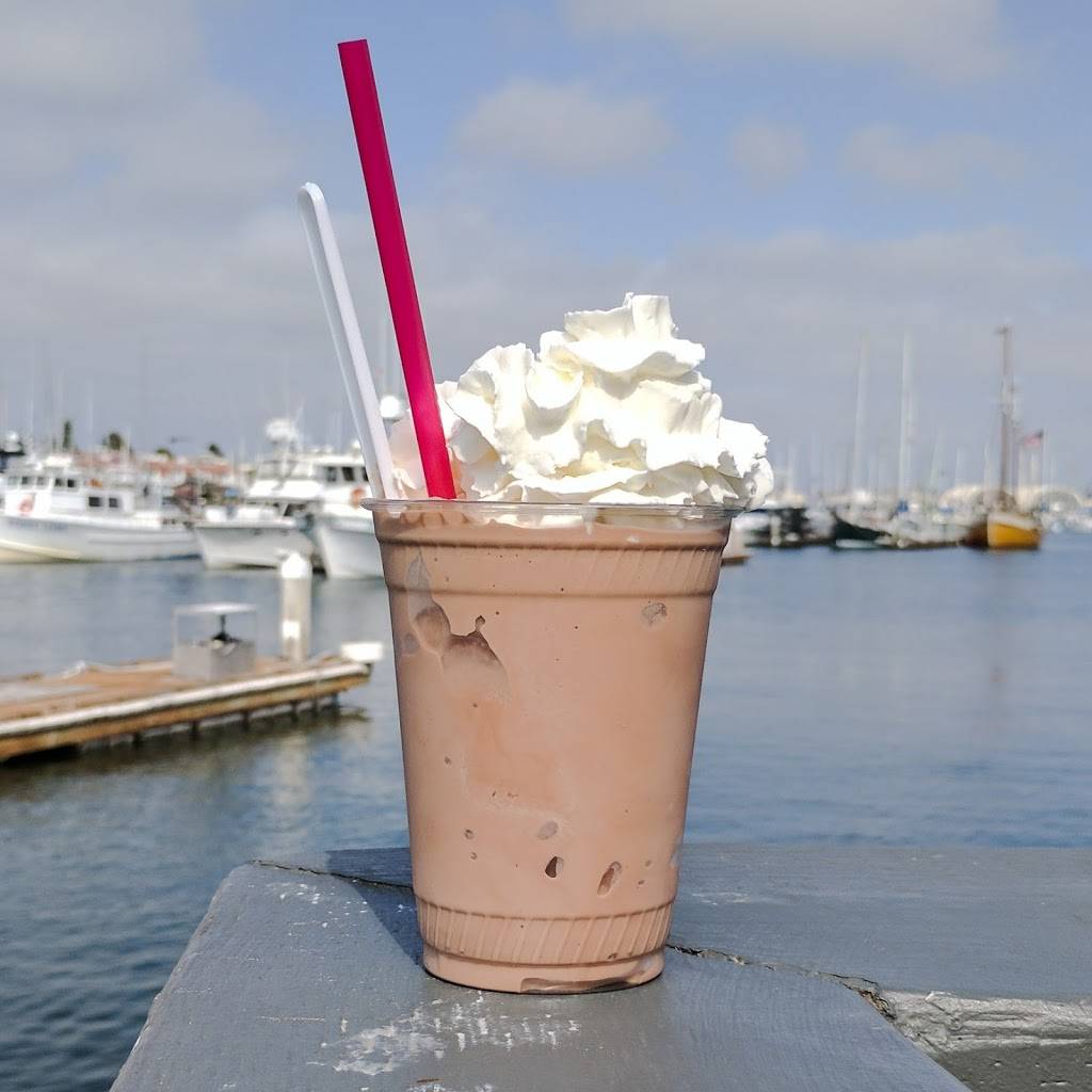 The Galley | restaurant | 2804 Emerson St, San Diego, CA 92106, USA | 6192341134 OR +1 619-234-1134