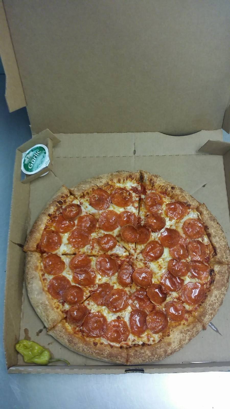 Papa Johns Pizza | restaurant | 2225 Park Rd, Connersville, IN 47331, USA | 7658252214 OR +1 765-825-2214