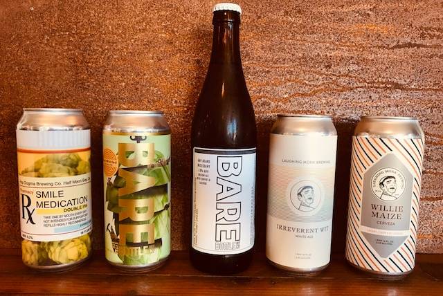 Breakwater Barbecue | restaurant | 30 Ave Portola #1B, El Granada, CA 94018, USA | 6507135303 OR +1 650-713-5303