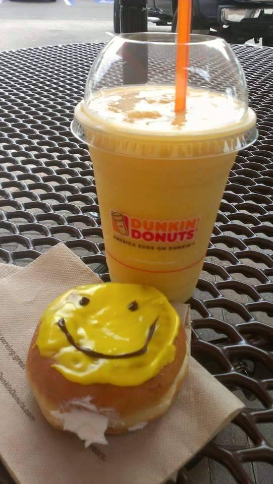 Dunkin | bakery | 1456 N State Rd 7, Margate, FL 33063, USA | 9549721205 OR +1 954-972-1205