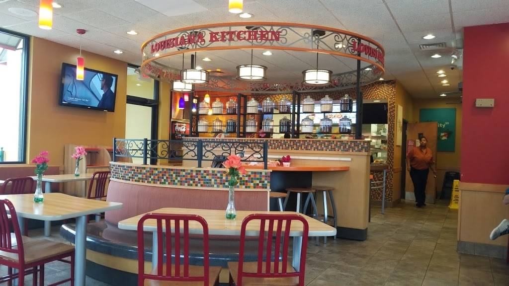 Popeyes Louisiana Kitchen | restaurant | 1999 Opelika Rd, Auburn, AL 36830, USA | 3348266030 OR +1 334-826-6030