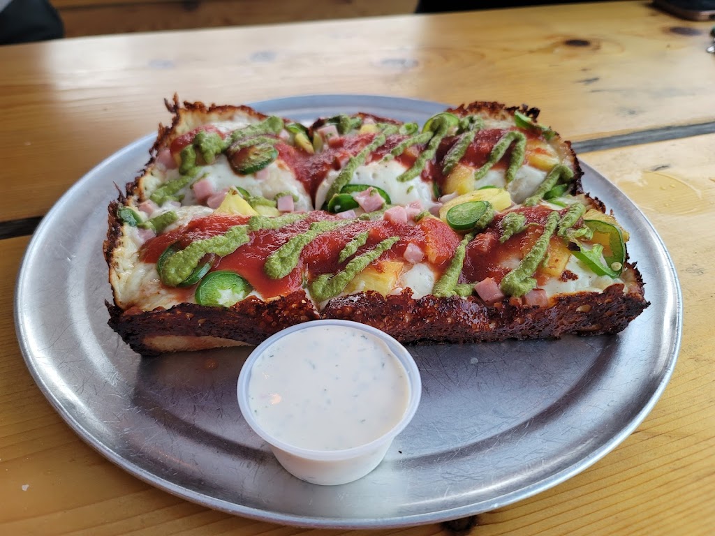 Love Supreme | restaurant | 2805 Manor Rd, Austin, TX 78722, USA | 5122962655 OR +1 512-296-2655