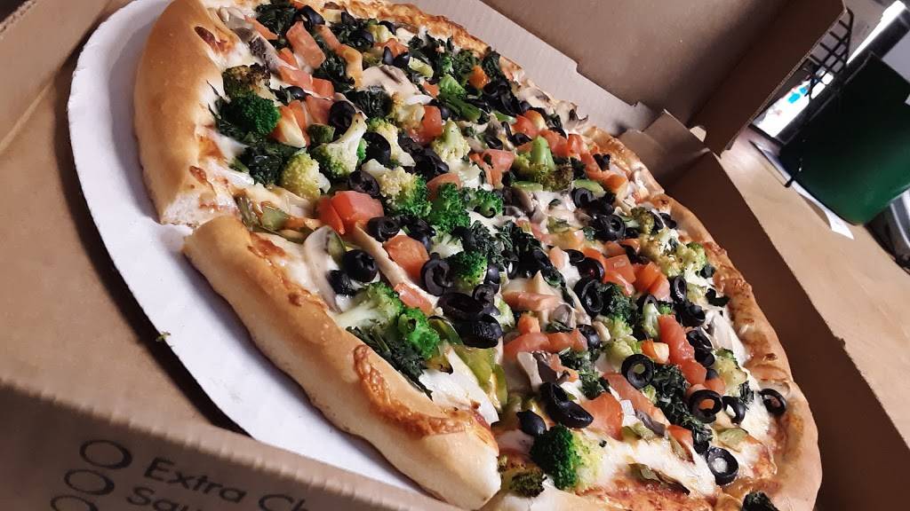 Pizzeria Zacharia | restaurant | 85 Runnells Bridge Rd, Hollis, NH 03049, USA | 6038815431 OR +1 603-881-5431