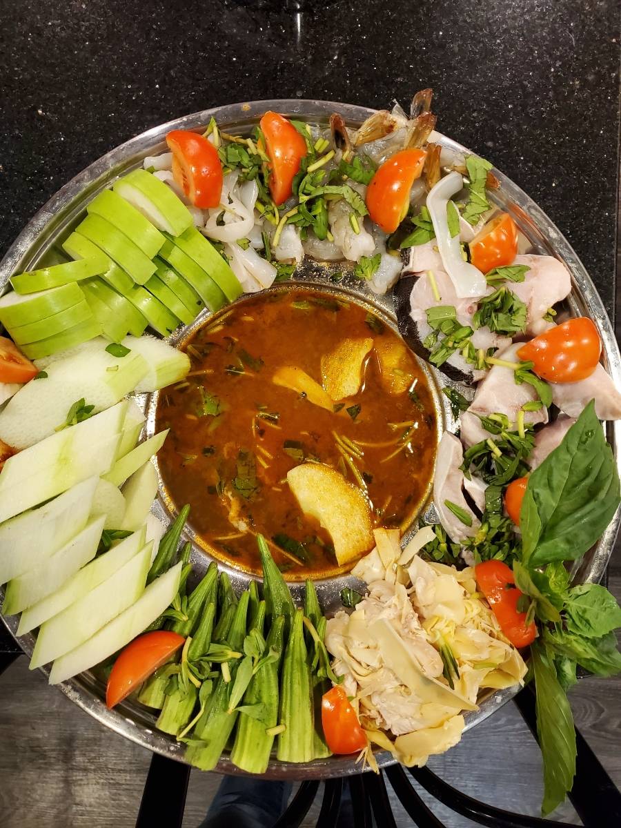 Saigon Bowl | restaurant | 333 S Federal Blvd #134, Denver, CO 80219, USA | 3039352427 OR +1 303-935-2427