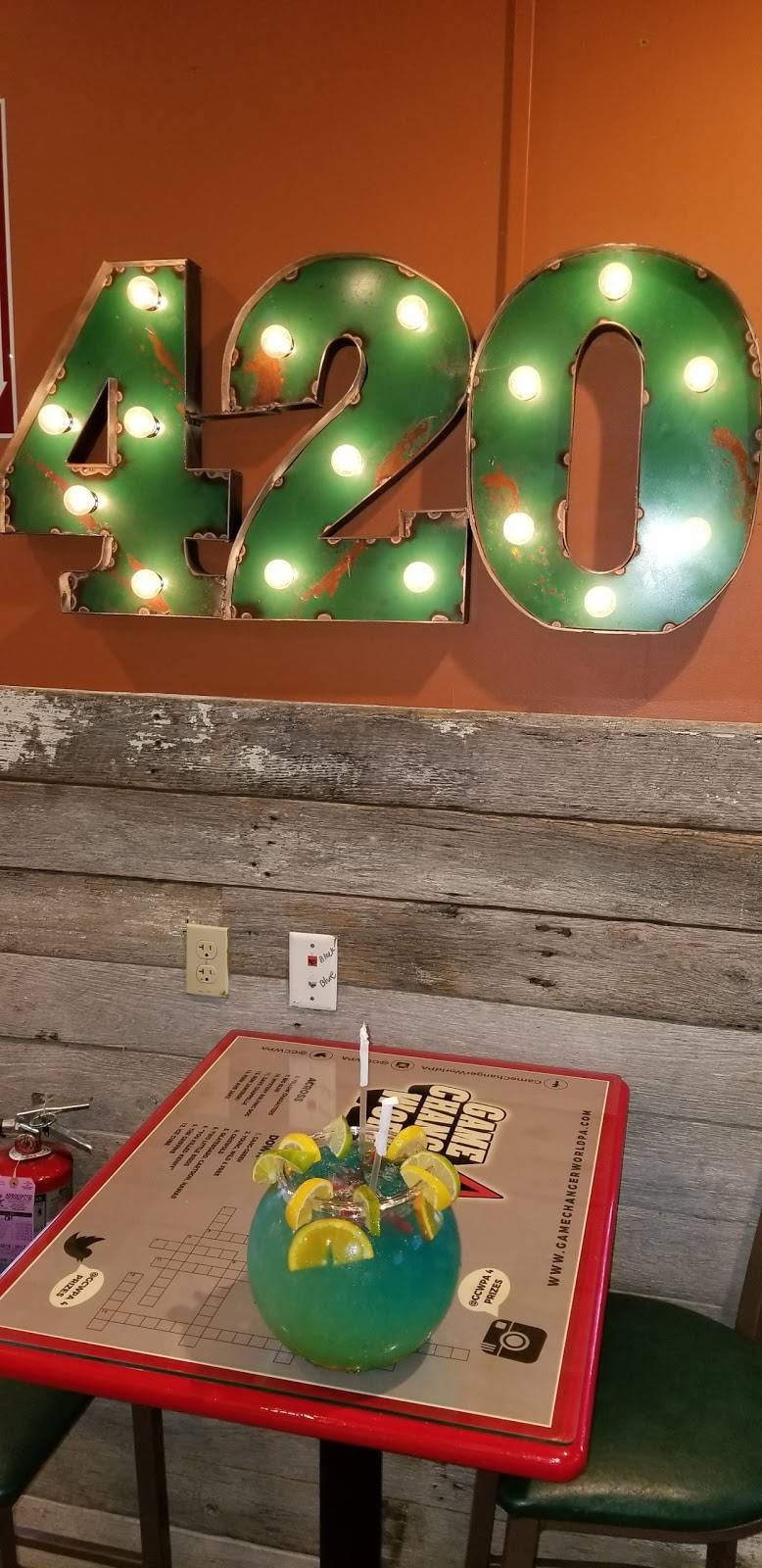 Taters Half Baked | restaurant | 6616 Ruppsville Rd, Allentown, PA 18104, USA | 6103661130 OR +1 610-366-1130