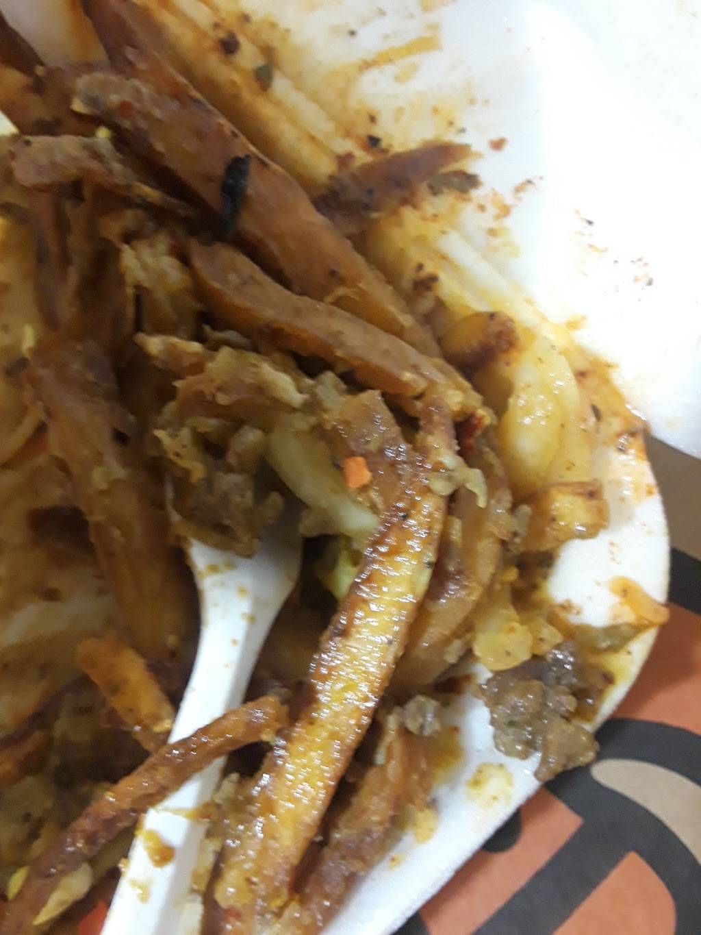 Tacos Josefina, Joses Taco Shop | restaurant | 2827 W Clinton Ave, Fresno, CA 93705, USA | 5598032075 OR +1 559-803-2075