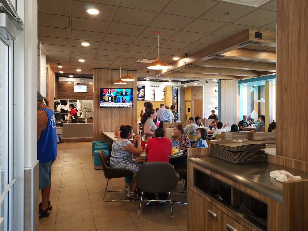 McDonalds | cafe | 10952 Magnolia Ave, Riverside, CA 92505, USA | 9513512300 OR +1 951-351-2300