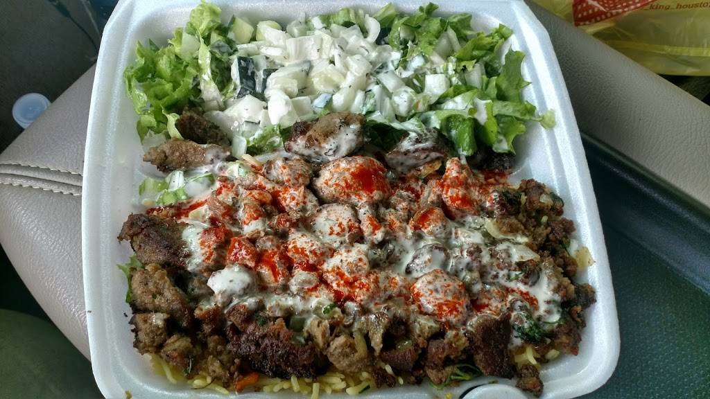 Gyro King | restaurant | 2424 Old Spanish Trail, Houston, TX 77054, USA | 8326184891 OR +1 832-618-4891