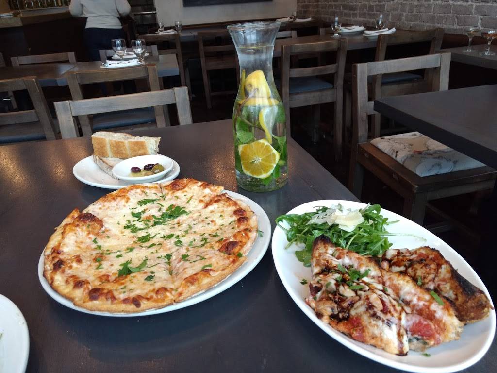 Pomodoro | restaurant | 24 Harvard St, Brookline, MA 02445, USA | 6175664455 OR +1 617-566-4455