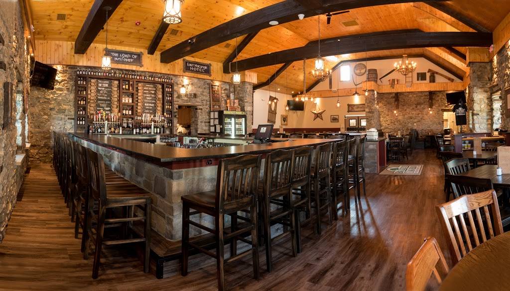 Buckeye Tavern | restaurant | 3741 Brookside Rd, Macungie, PA 18062, USA | 6109664411 OR +1 610-966-4411