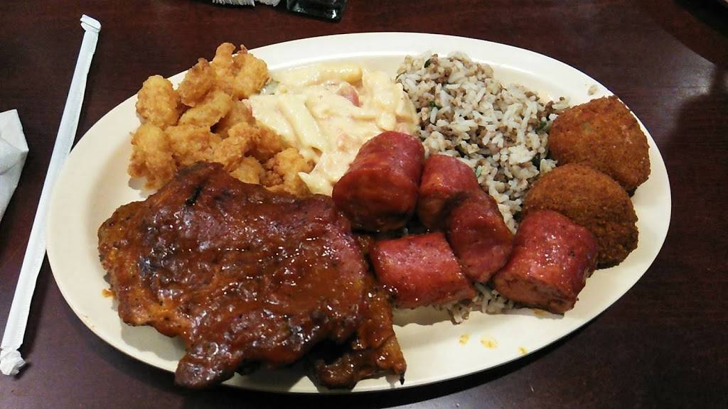 Lagneauxs | restaurant | 445 Ridge Rd, Lafayette, LA 70506, USA | 3379841415 OR +1 337-984-1415