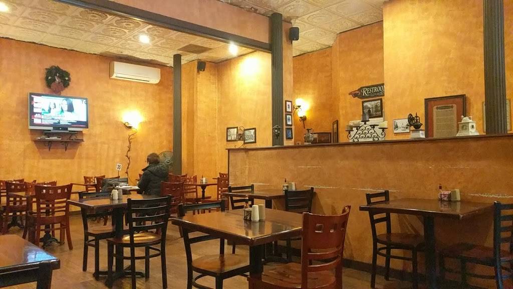 Spilln the Beans Coffeehouse & Bistro | cafe | 13 3rd St, Troy, NY 12180, USA | 5182681028 OR +1 518-268-1028