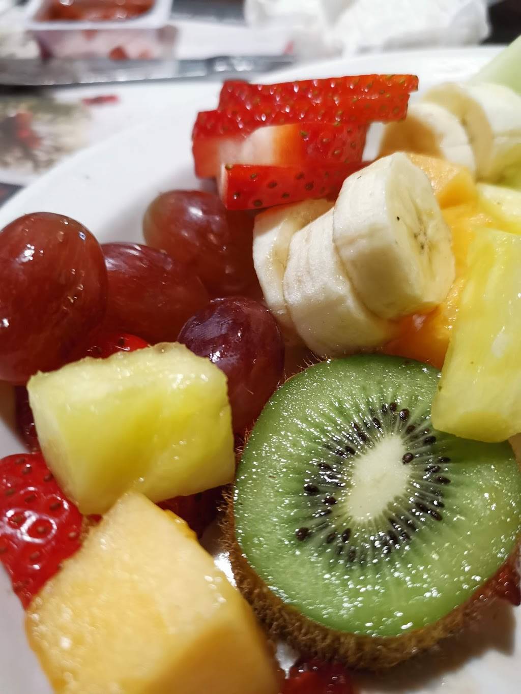 Tutti Frutti breakfast & lunch | restaurant | 1463 Merivale Rd, Nepean, ON K2E 5P6, Canada | 6132254847 OR +1 613-225-4847