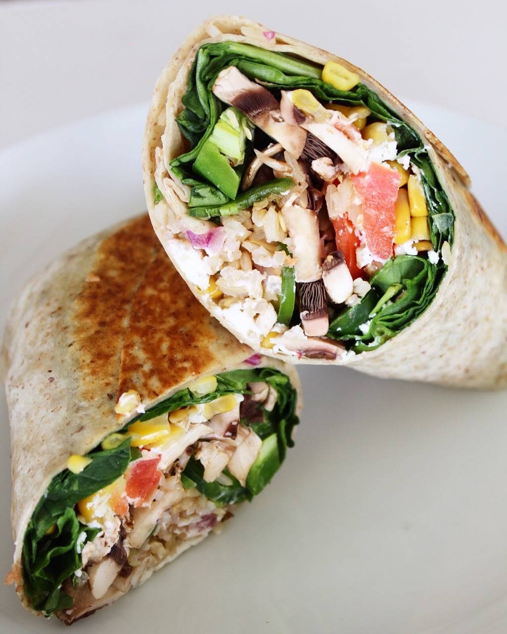 SoFresh Shadyside | restaurant | 177 S Highland Ave suite a-101, Pittsburgh, PA 15206, USA | 4124042980 OR +1 412-404-2980