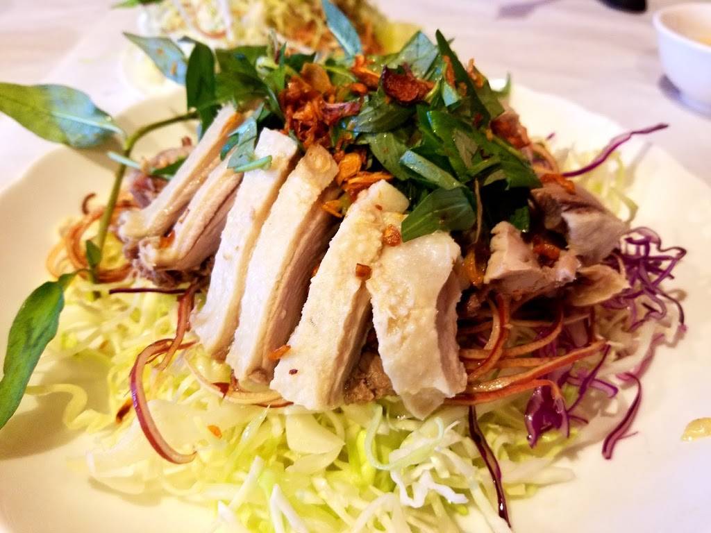 Phở Gà Nhà | restaurant | 930 Story Rd, San Jose, CA 95122, USA | 4082981688 OR +1 408-298-1688