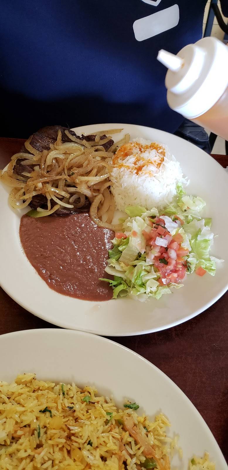 El Esperanzano Restaurant II | restaurant | 8375 Snouffer School Rd, Gaithersburg, MD 20879, USA | 3012160847 OR +1 301-216-0847