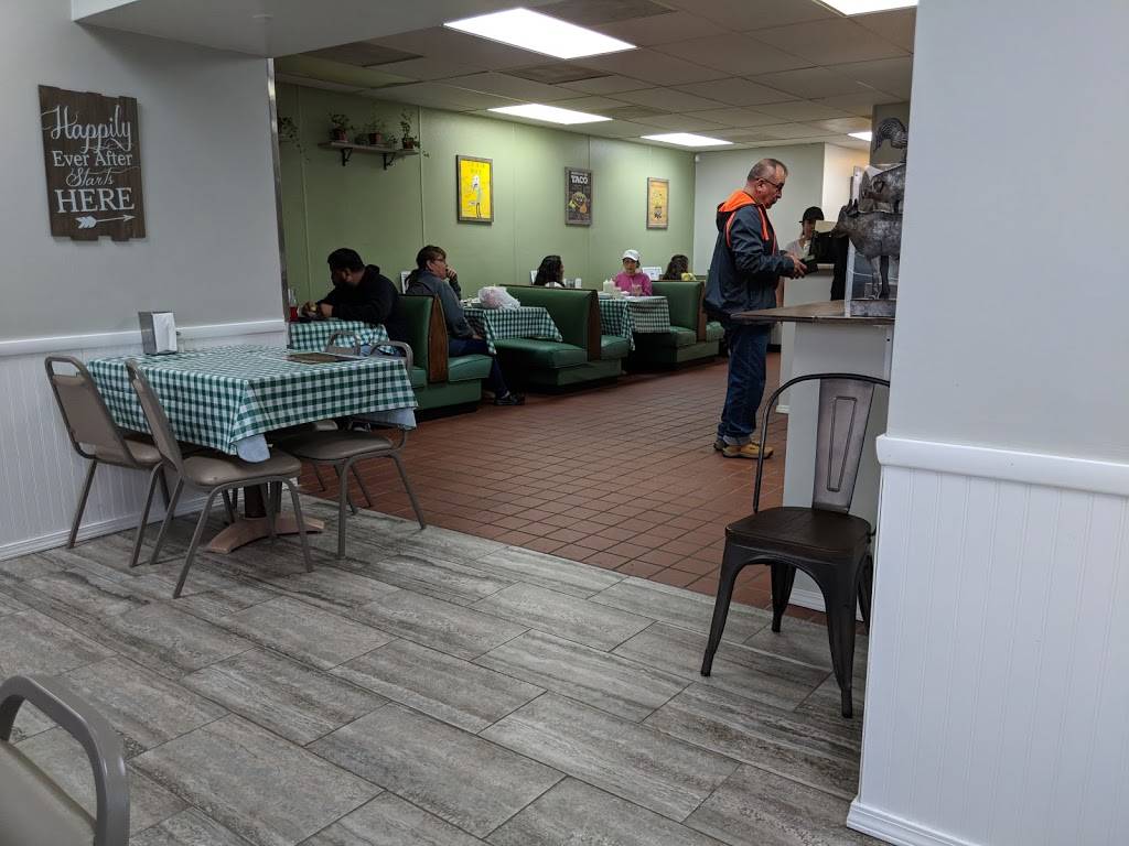 Los Tacos | restaurant | 805 N Main St, Crown Point, IN 46307, USA | 2193108464 OR +1 219-310-8464