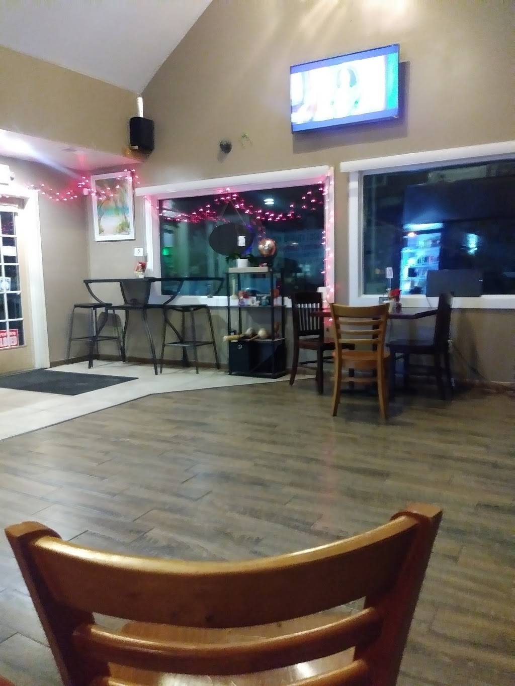 Caribbean Creole Cafe | restaurant | 705 W Isabella St, Salisbury, MD 21801, USA | 4439787981 OR +1 443-978-7981