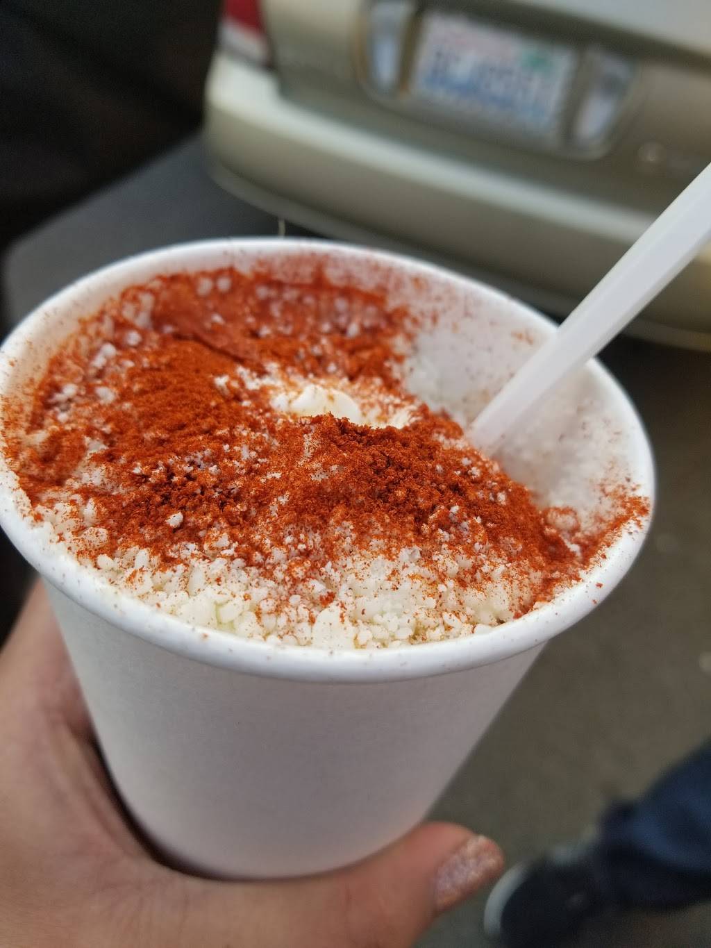 Roasted Corn Stand | restaurant | 13614 Ambaum Blvd SW, Seattle, WA 98166, USA | 2063077724 OR +1 206-307-7724